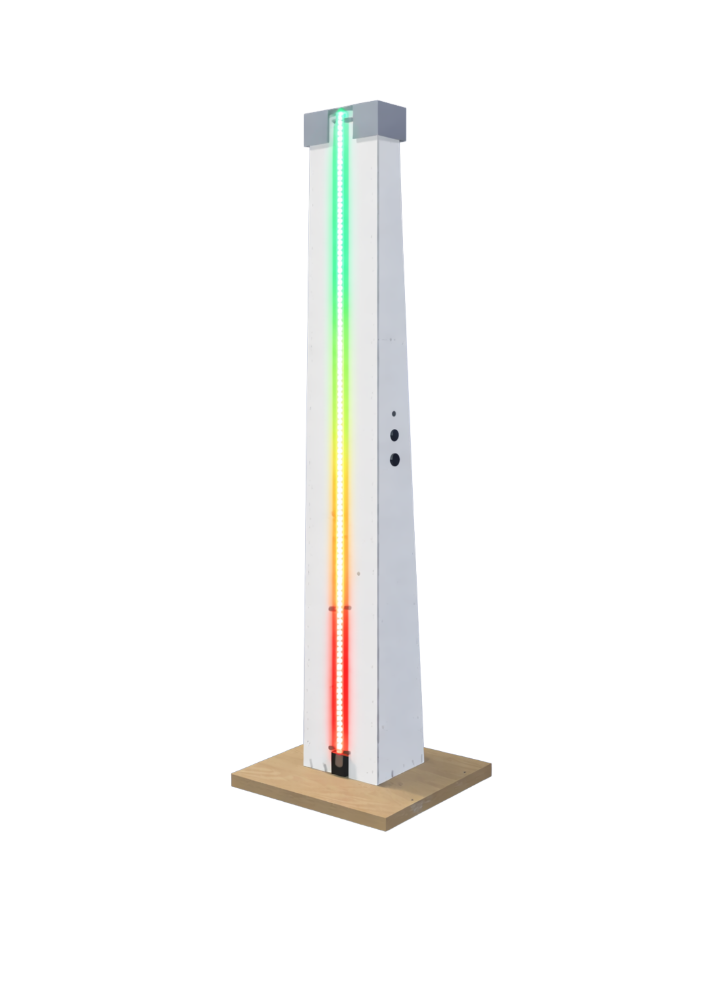 Fluometer